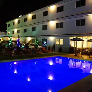 *** Hotel Dalias Mexico