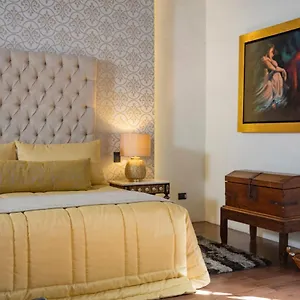 ***** Hotel Casa Barroca Mexico