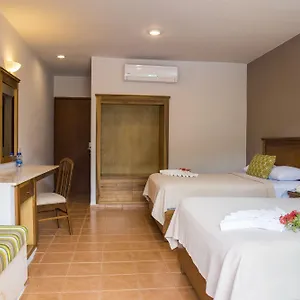 *** Hotel Tecnohotel Norte Mexico