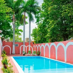 *** Hotel El Cid Mexico