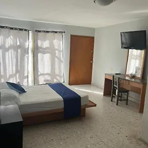 ** Hotel Hotel Queretaro Mexico