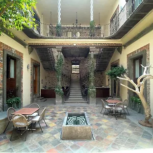 ***** Hotel Milo Collection Mexico