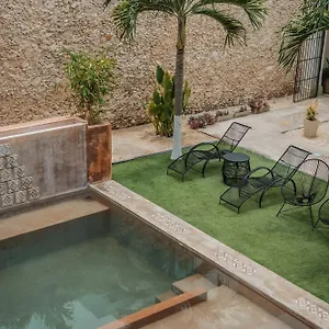 Boutique La Casona By Kavia Mérida