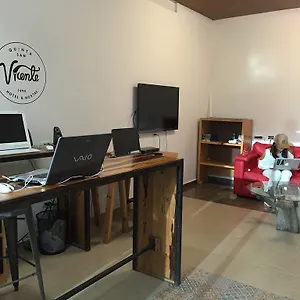 Quinta San Vicente & Hostal