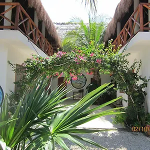 ** Hotel Casa Pascale Mexico