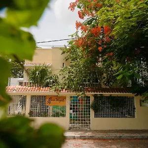 Casa Wayak Pensión