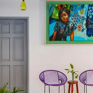 Mestizo Gallery Tulum Pueblo