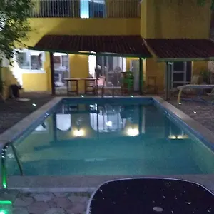 *** Guest house Yucatan Vista Mexico