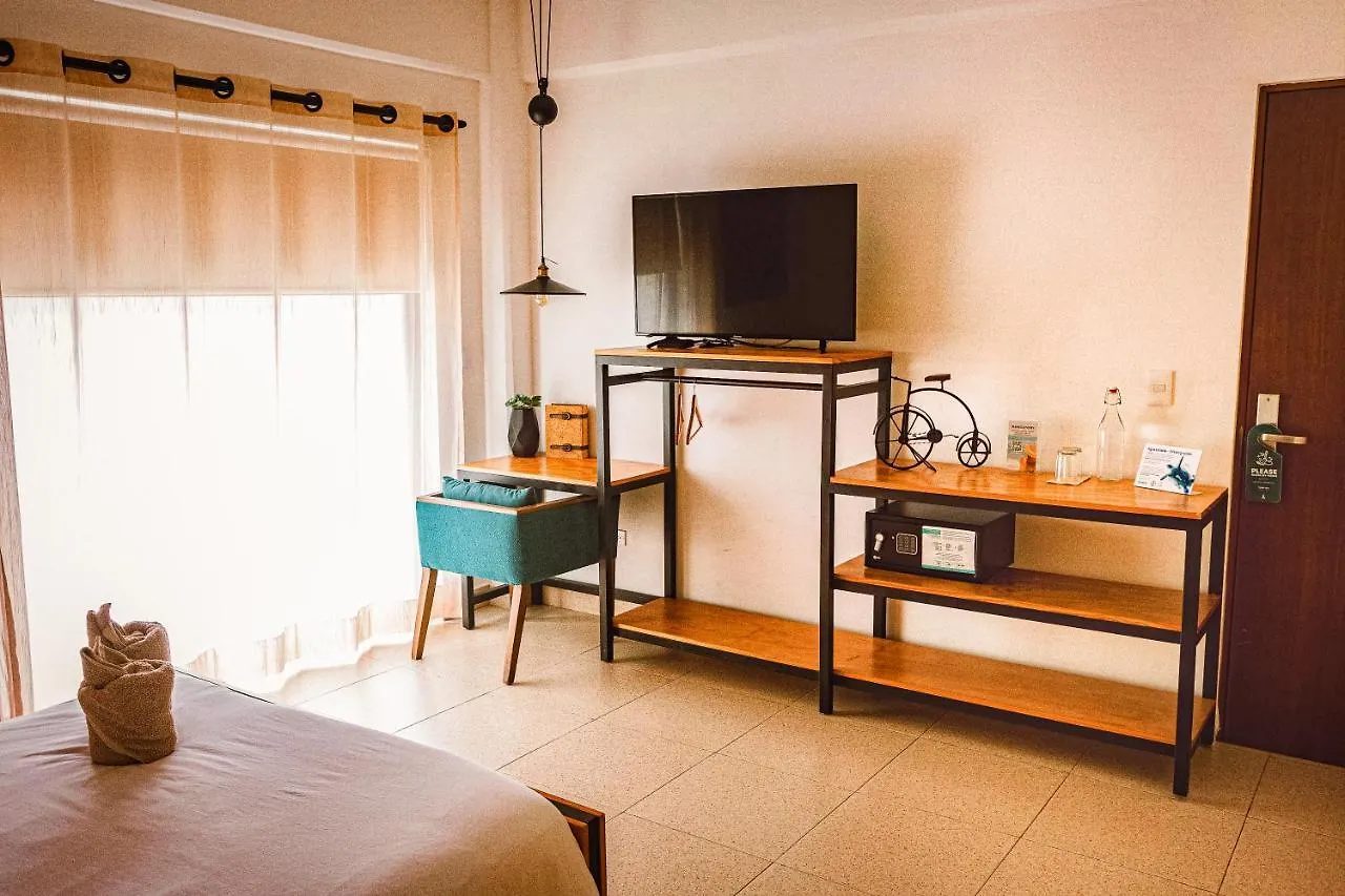 Hostel Nomads Hotel & Rooftop Pool Cancun Mexico