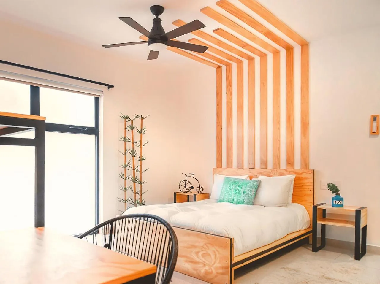 Nomads Hotel & Rooftop Pool Κανκούν 0*,